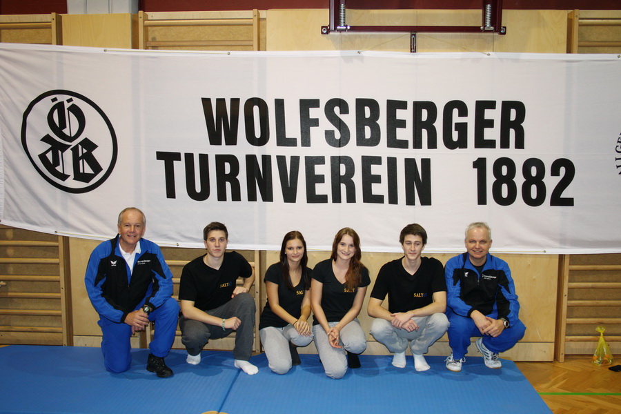 Wolfsberger Turnverein